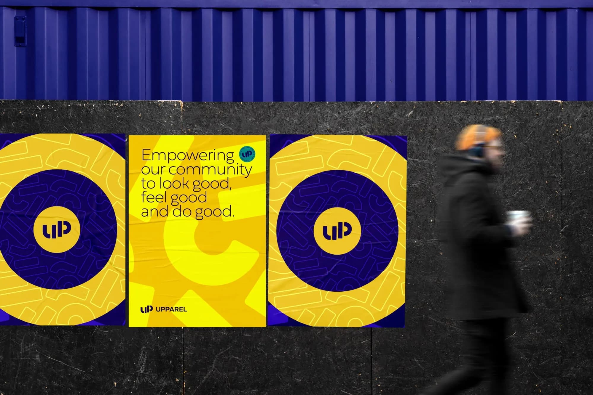 Upparel