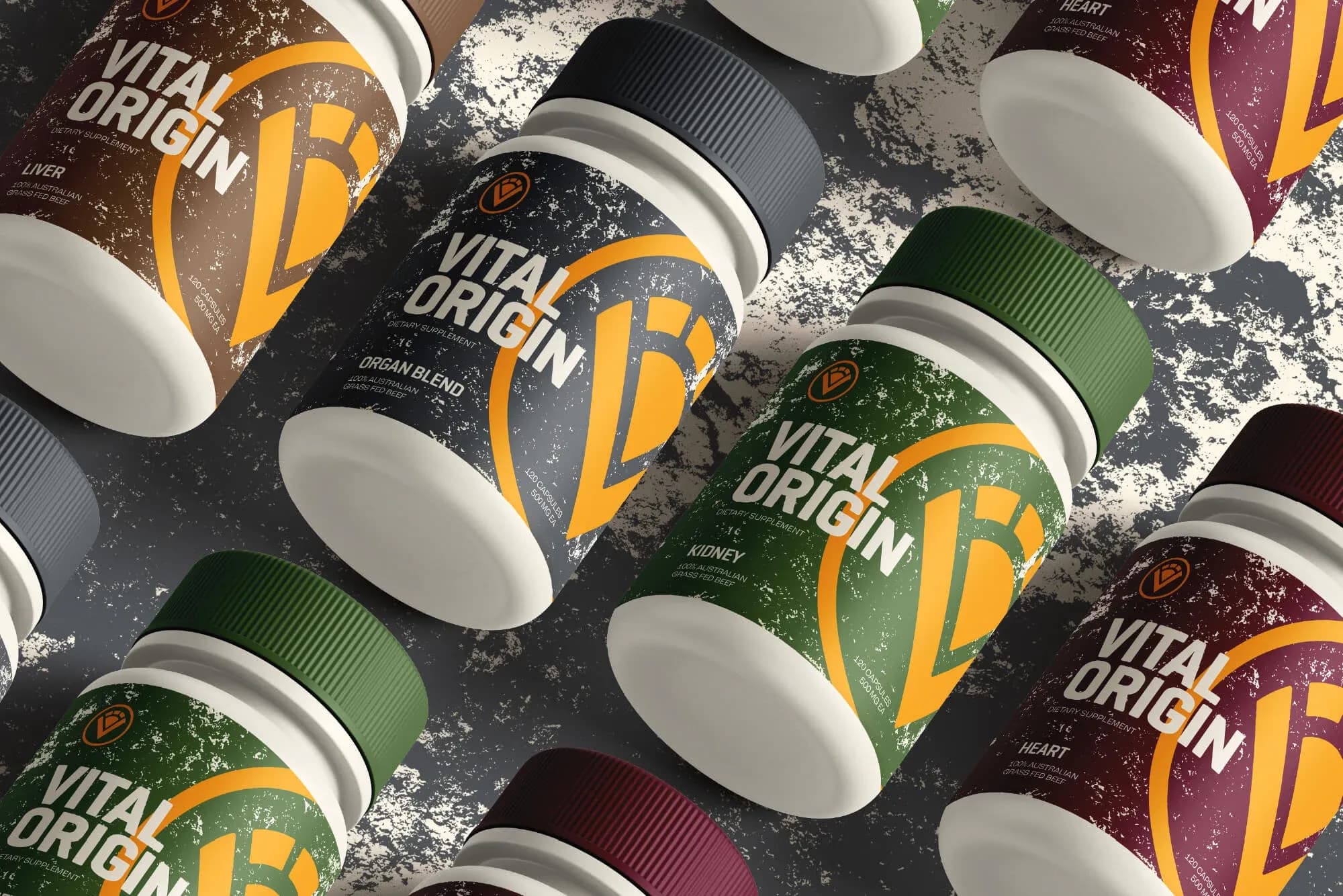 Vital Origin