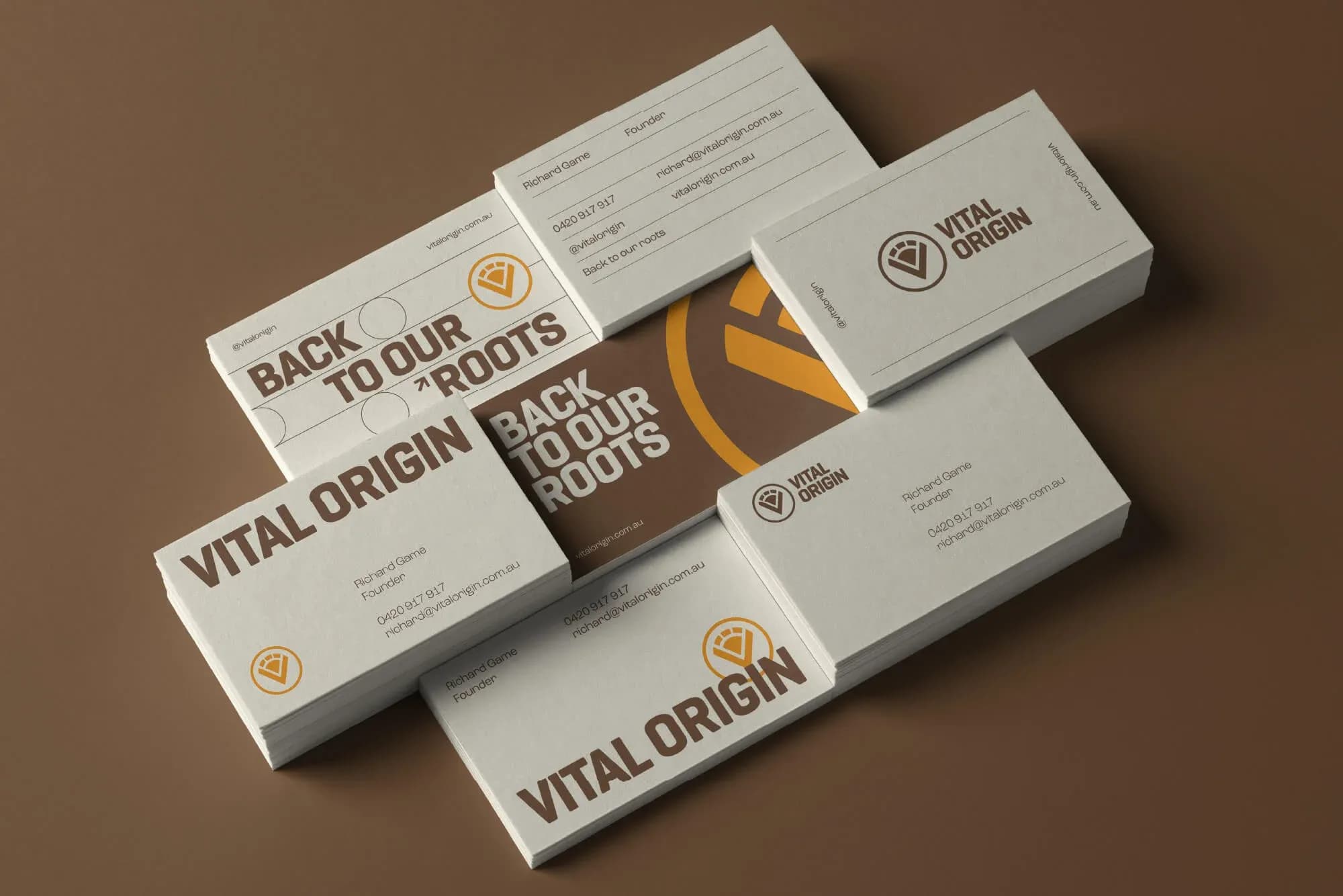 Vital Origin
