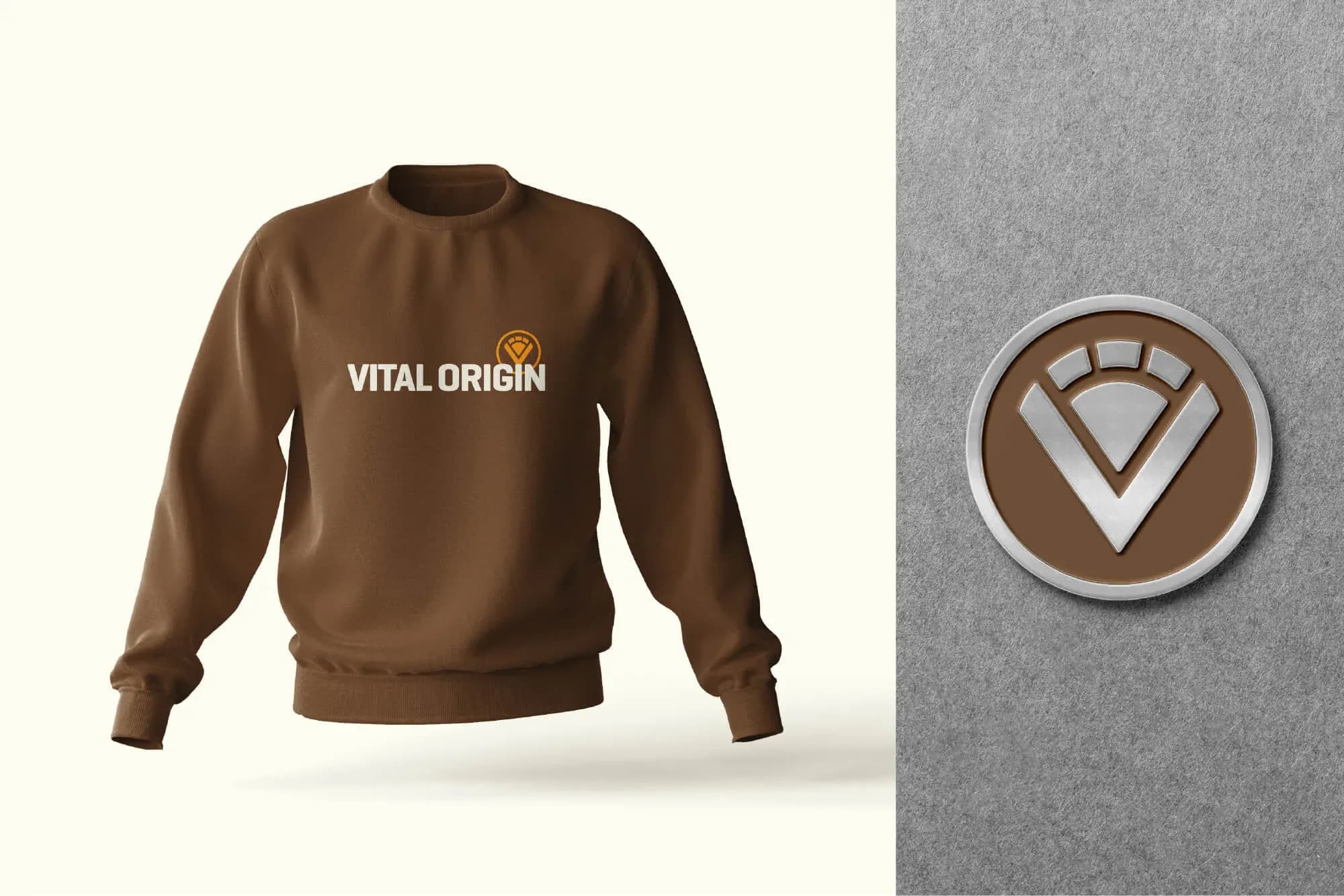 Vital Origin