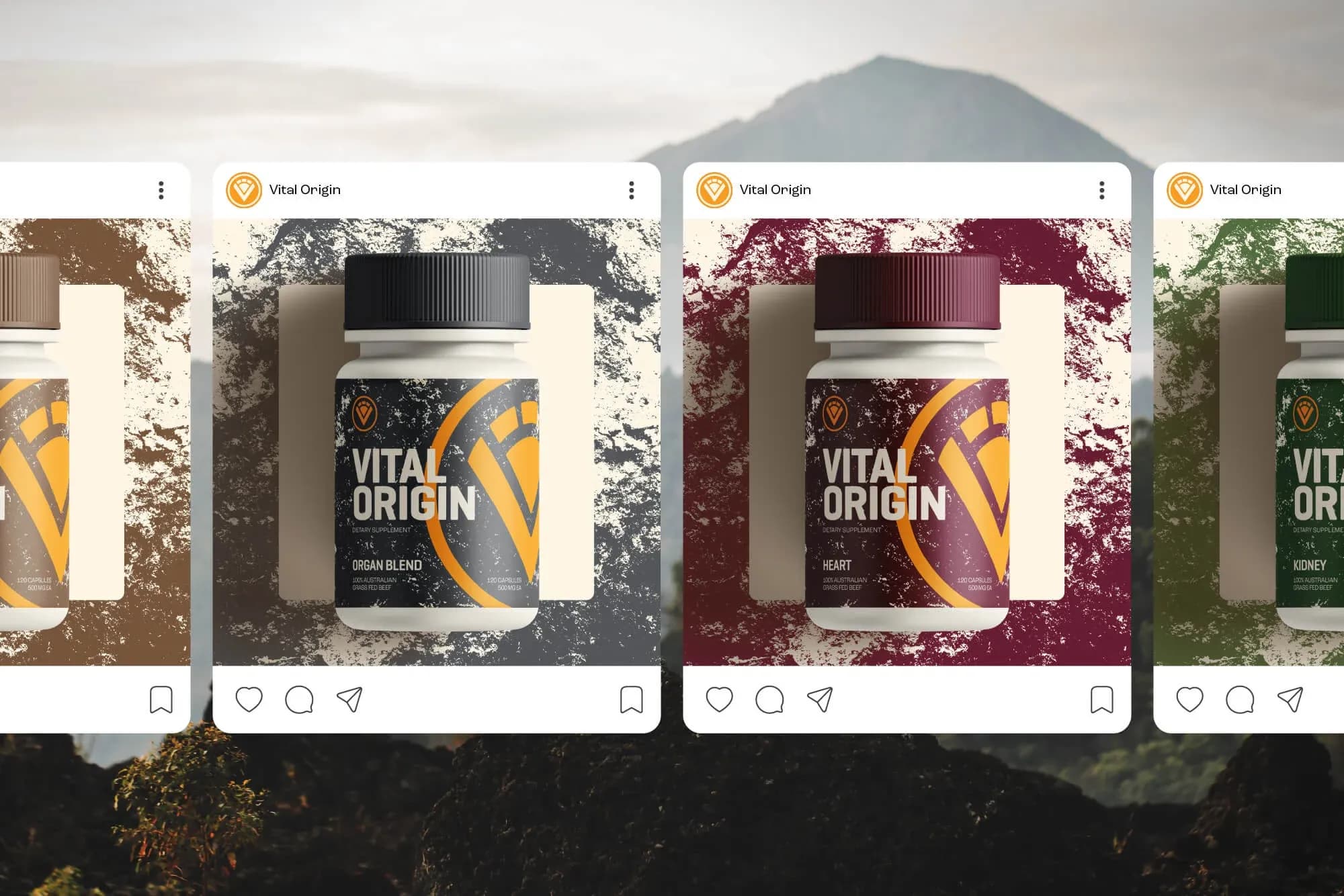 Vital Origin