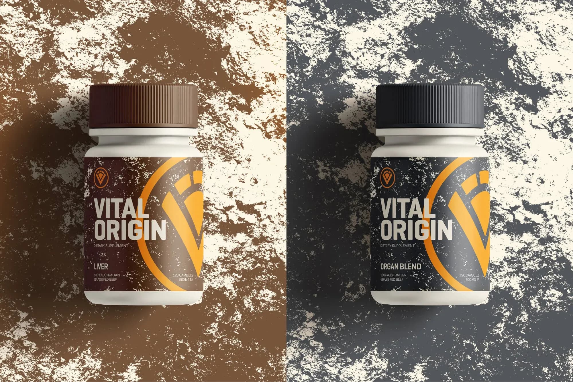 Vital Origin