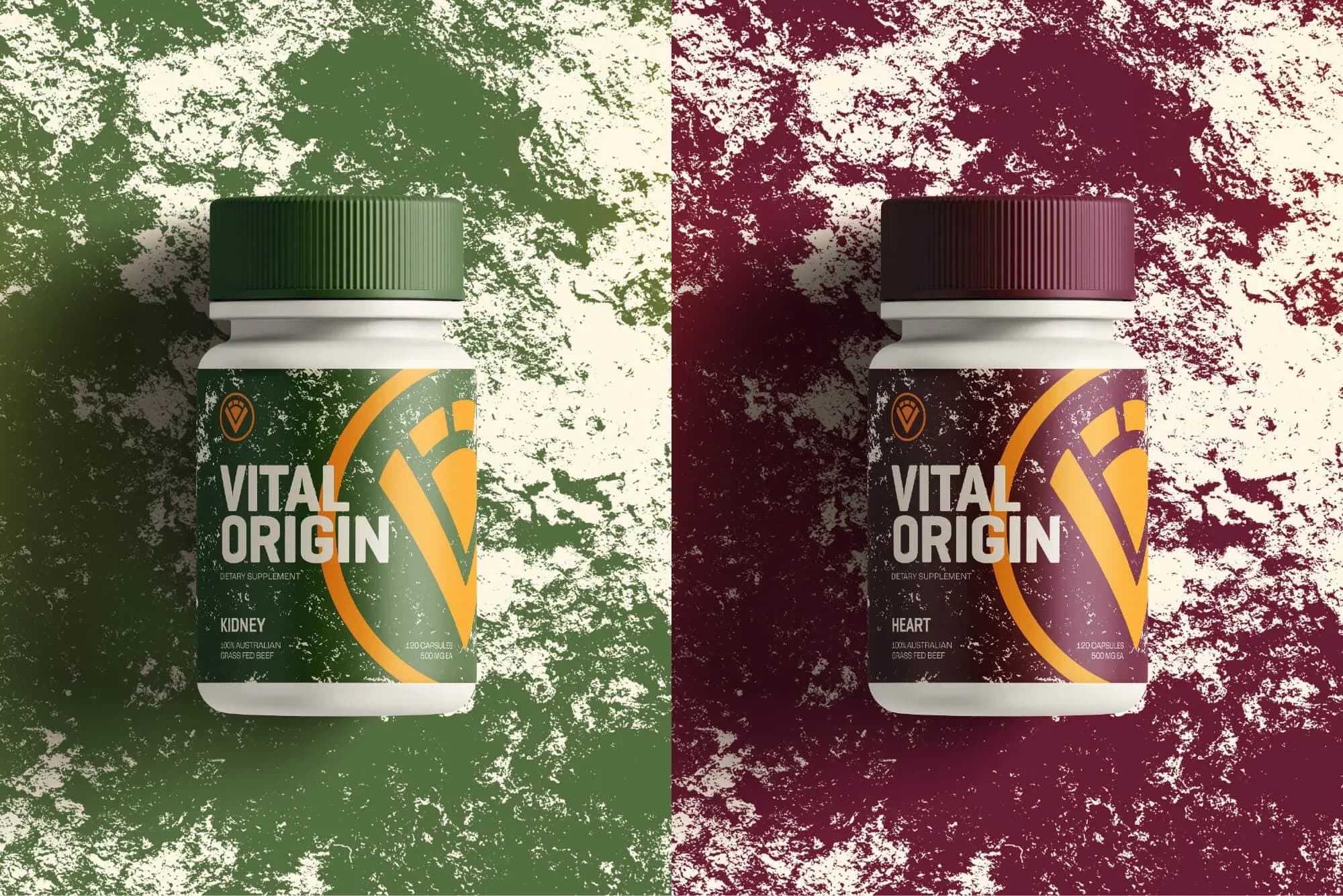 Vital Origin