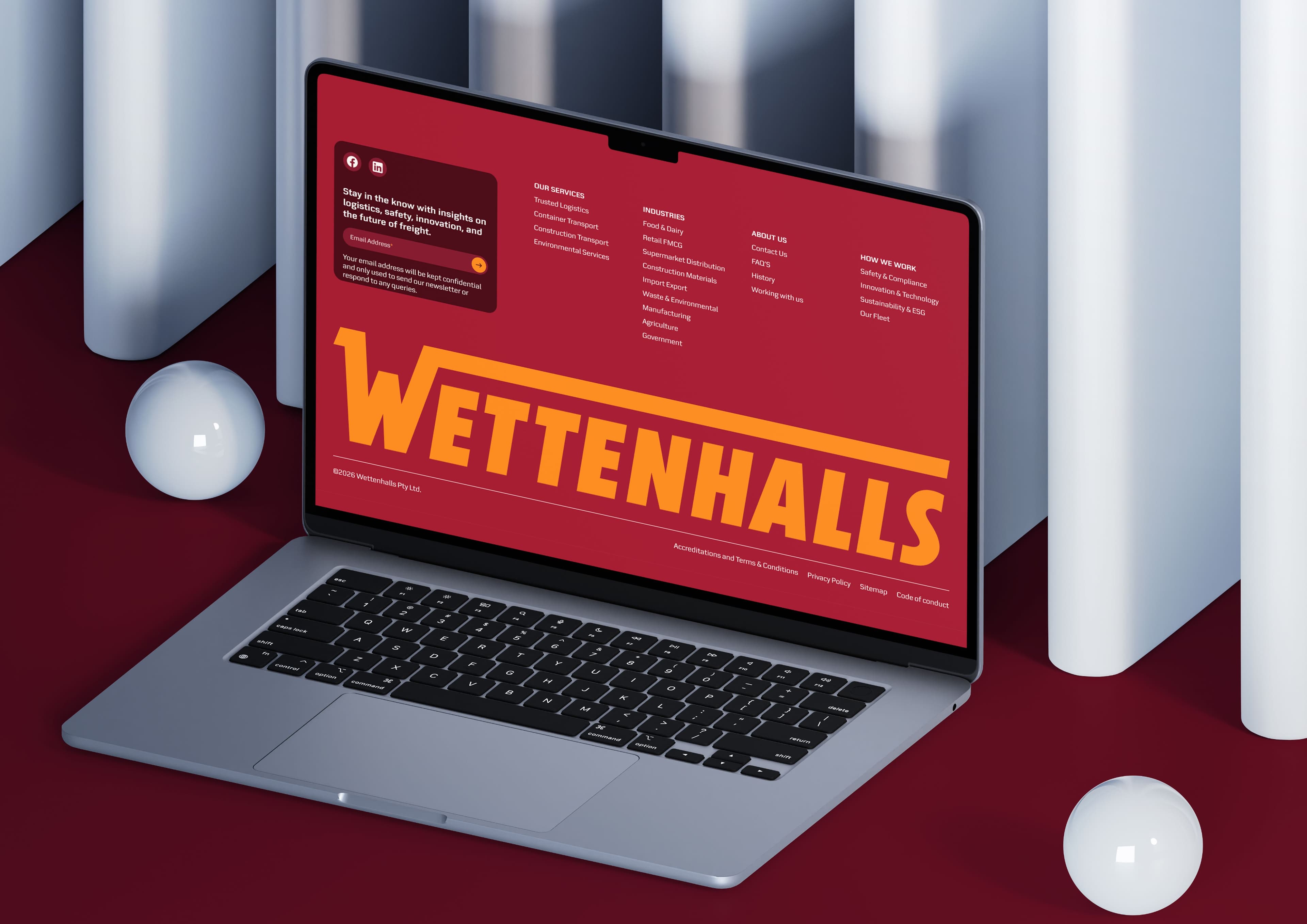 Wettenhalls