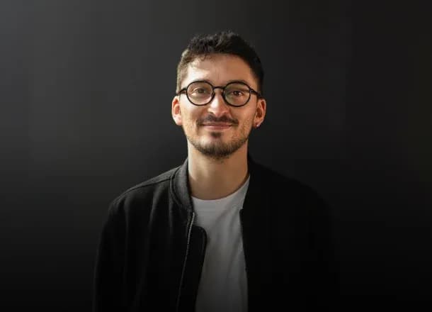 Daniel G.