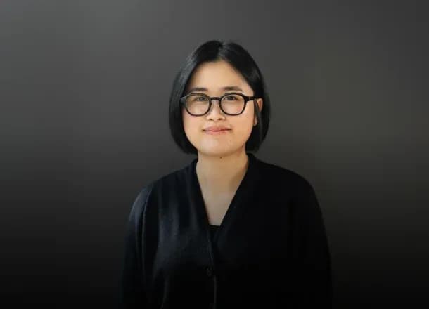 Lidya Hartanto