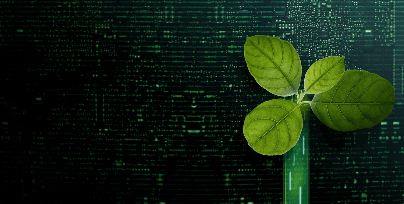 The Future of Marketing: A Guide for B2B Businesses in the Energy, Sustainability, and Environment Sectors