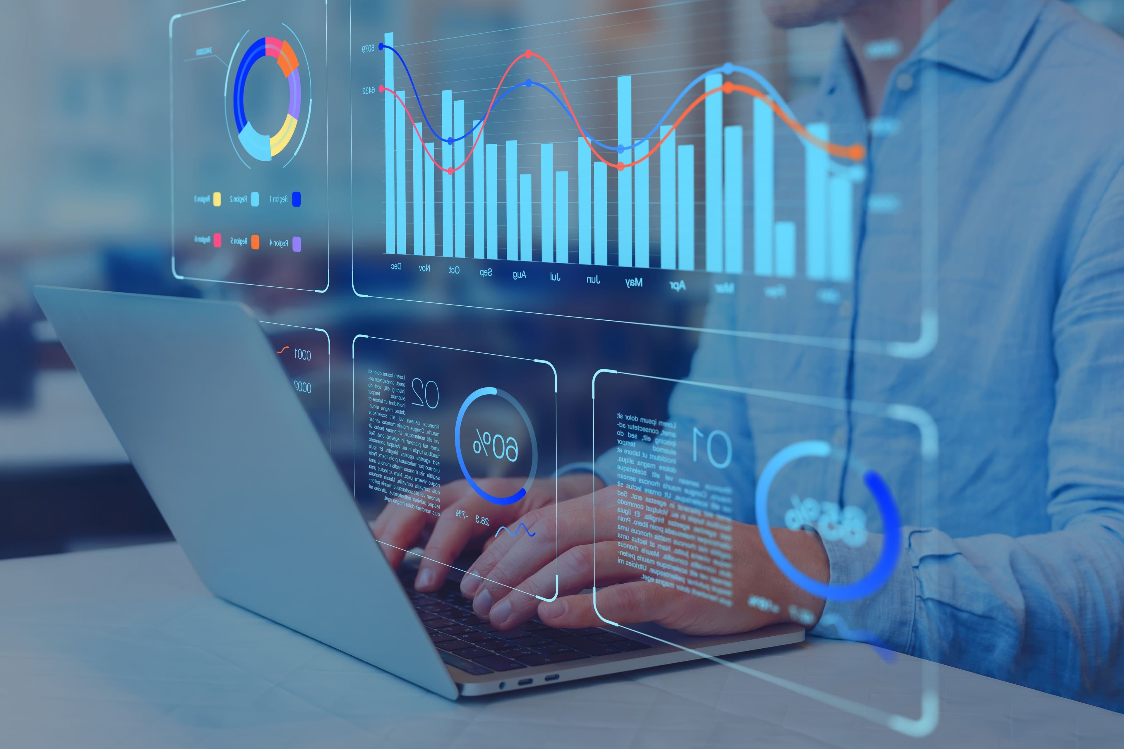 Marketing for Technology: A Guide to Building a Tech Stack