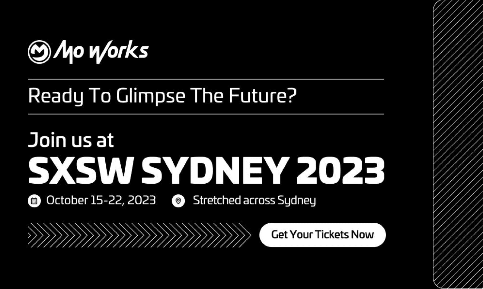 SXSW 2023: The Huge Tech & Innovation Expo Making Its Way to Sydney