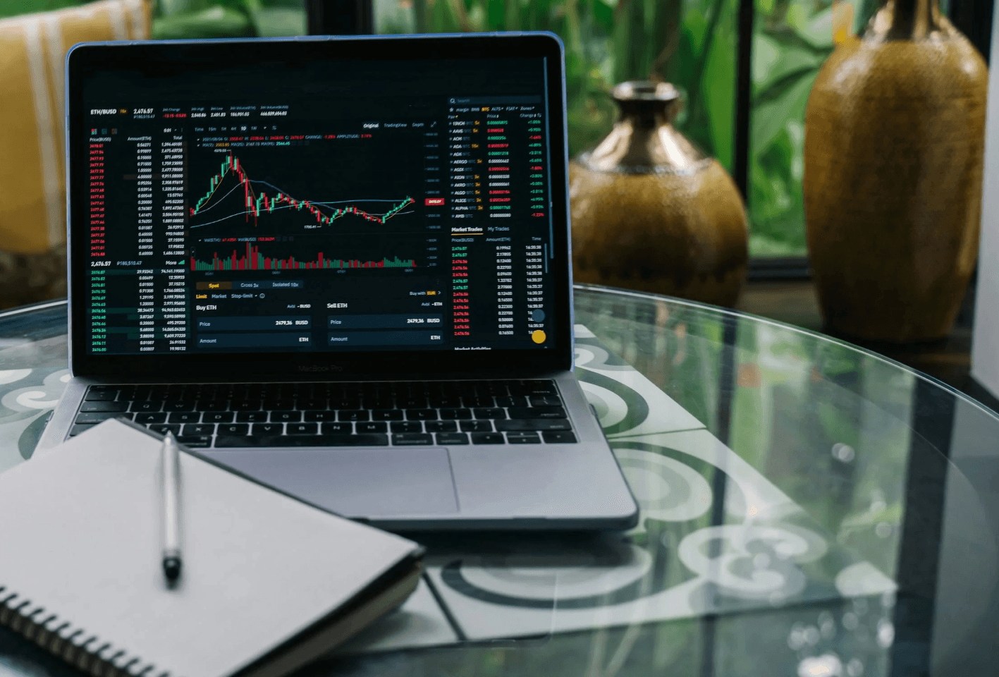 Presale Success of $3.7mil for Shping and Mo Works — ICO Marketing Agency