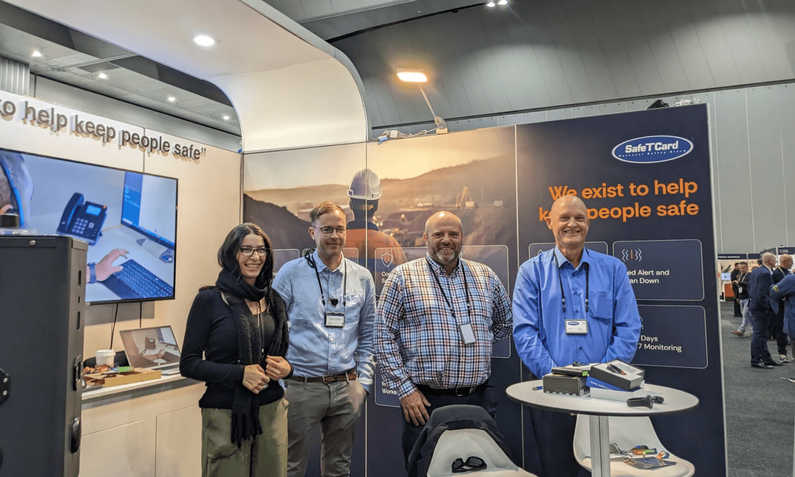 Your Workplace Health and Safety Show 2024