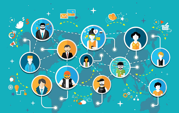 Unleashing the Power of Community: Building an Online Network for Sustainable Brands