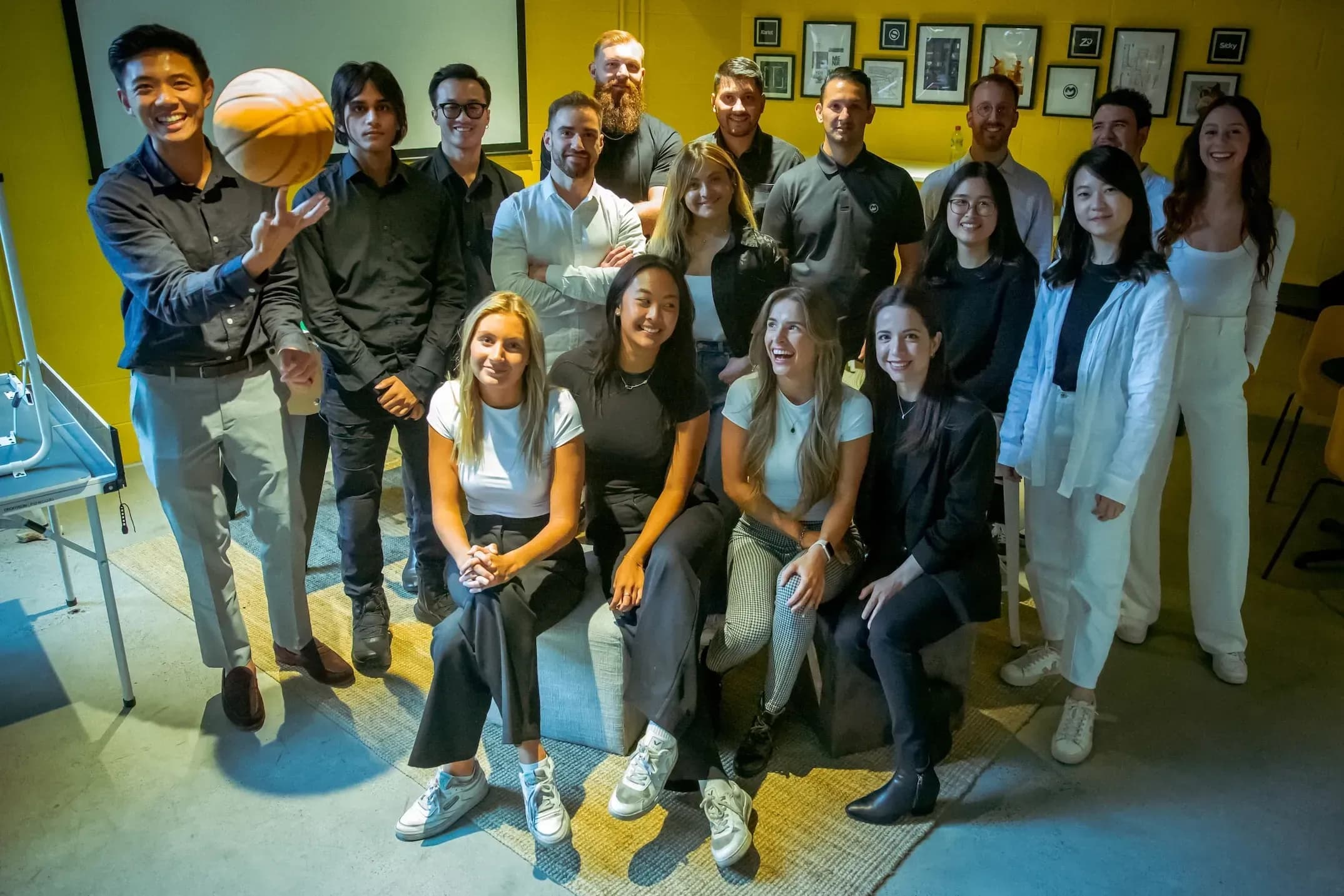 Mo Works proudly scores 92.8% for the Australian Achiever Awards