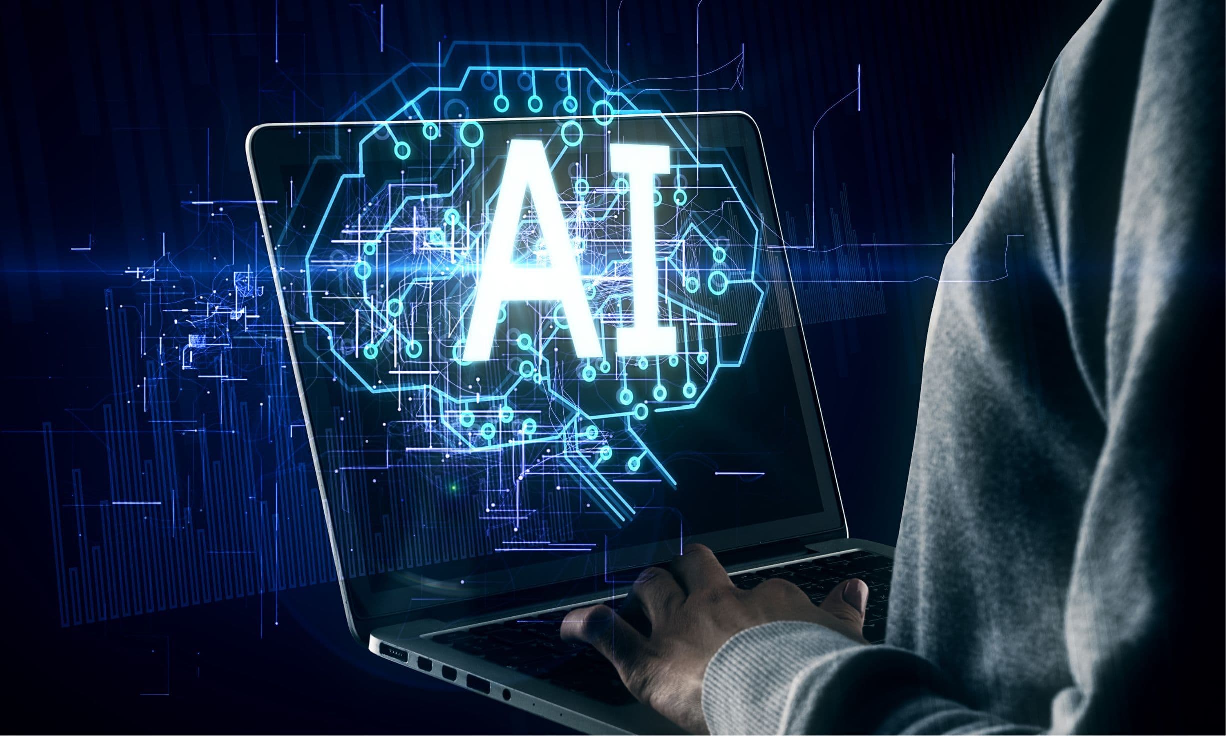 Top 5 AI Tools for Marketing