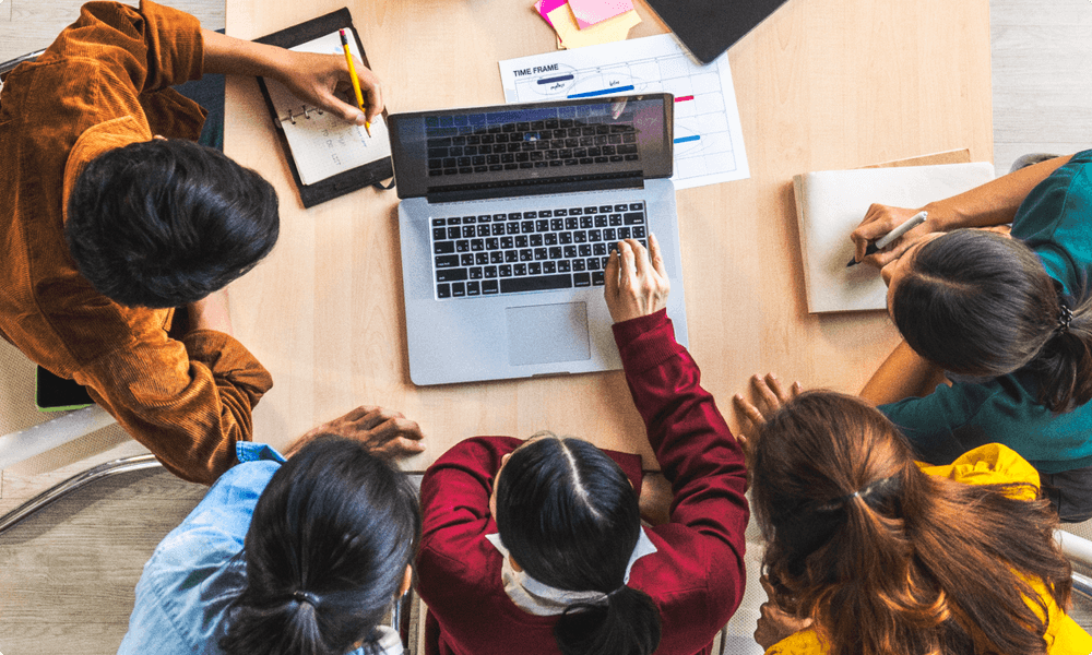 Your Complete Guide to Education Marketing