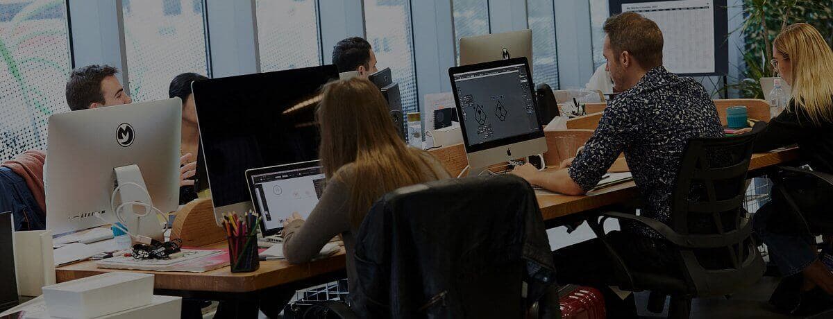 Mo Works Creative Agency Now Accepts Cryptocurrency as Payment