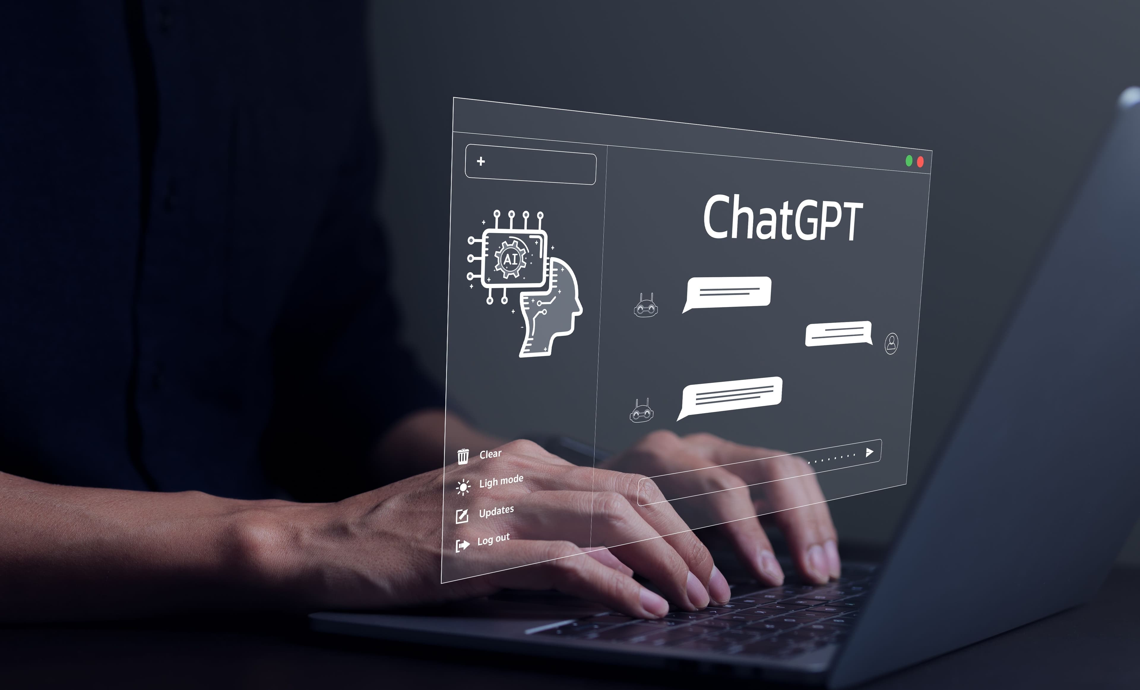 Benefits of artificial intelligence and machine learning in B2B marketing