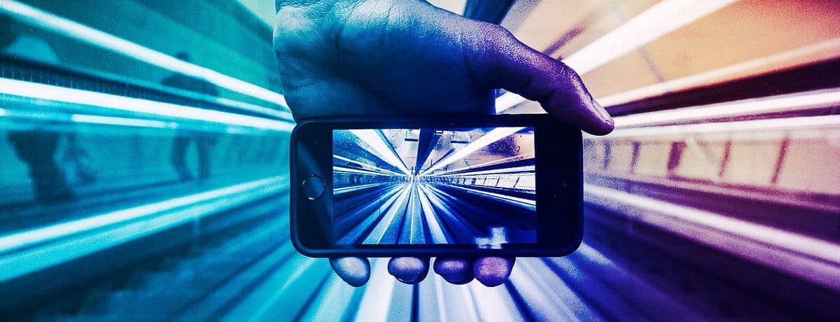 Augmented Reality in Business – What Will the Future Look Like?