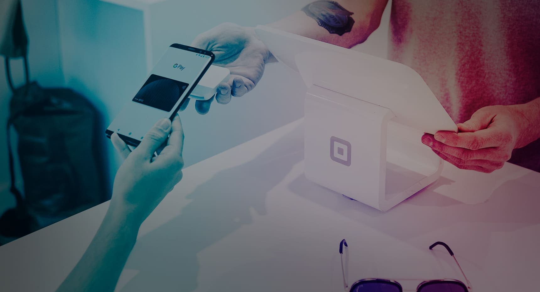 Benefits Of A Cashless Society