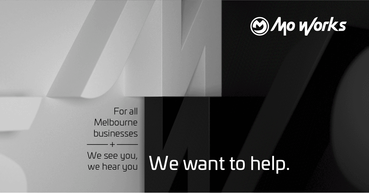 From Us to You - Here's How We're Giving Back to Businesses in This Unprecedented Crisis