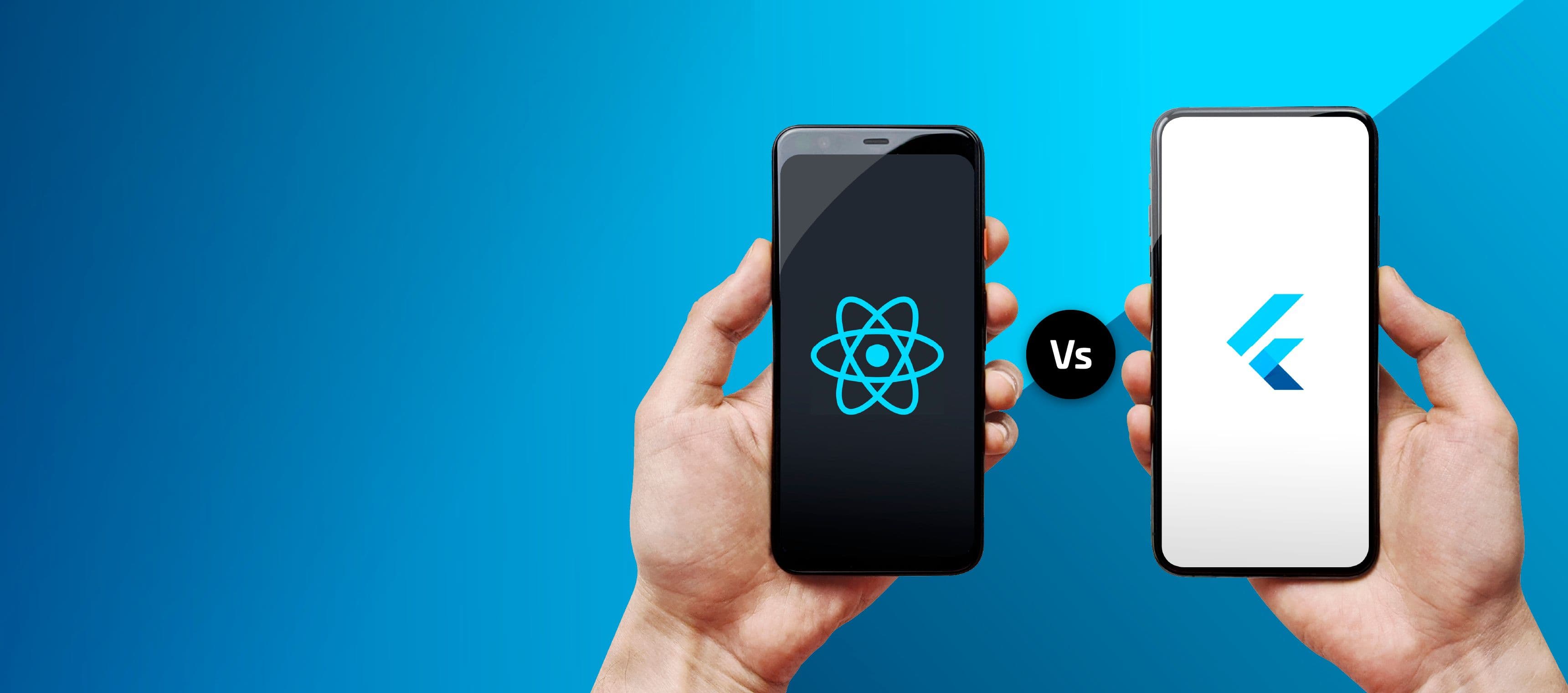 React Native or Flutter, What to Choose in 2021?