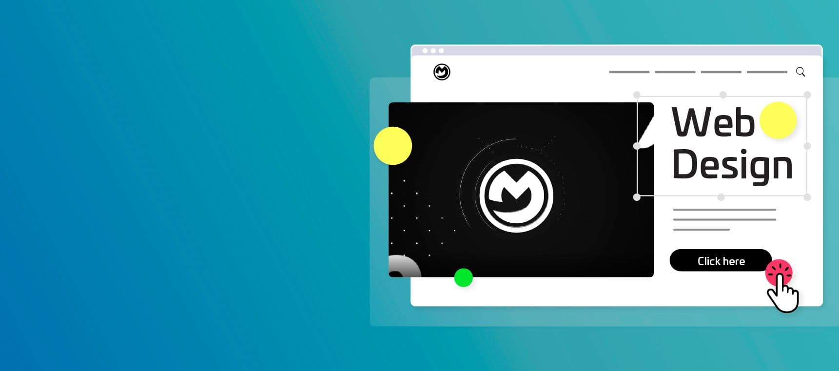 Visual Hierarchy: How to Create a Web Design that Grabs Attention and Keeps it