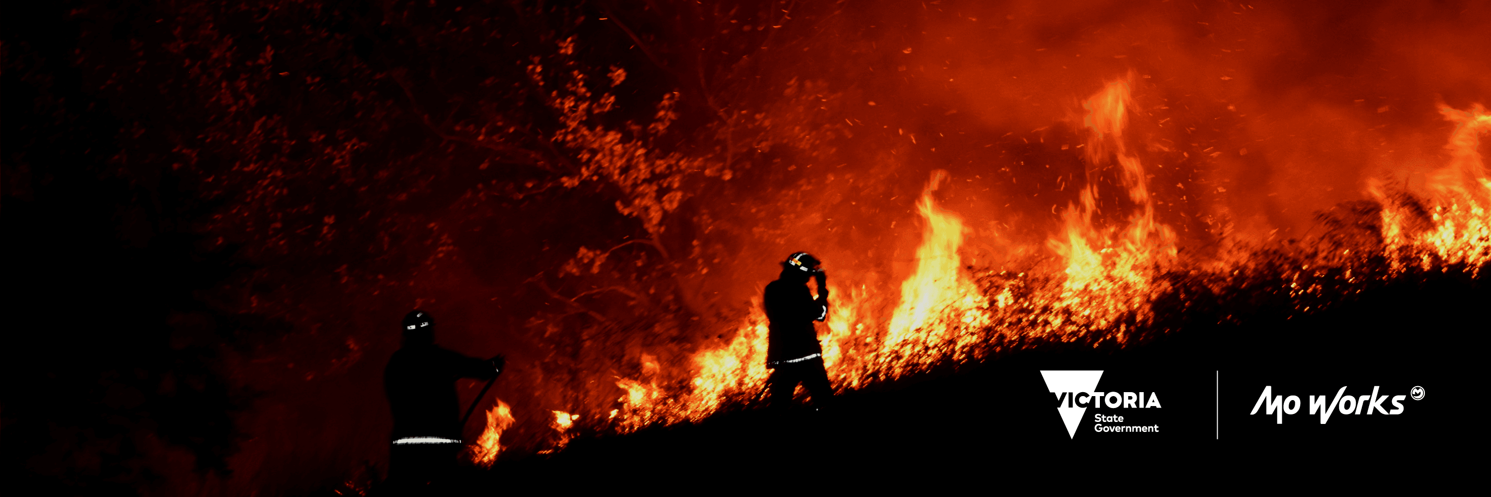 In Partnership With the Victorian Government, Mo Works Pledges to Strengthen the Digital Presence of Bushfire-Affected Communities as They Recover
