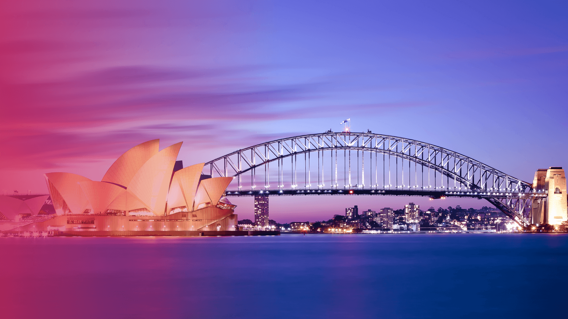 The Business Innovation Program Taking Sydney by Storm