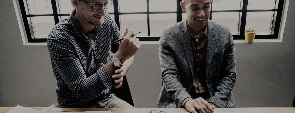How to Choose a Strategic Partner