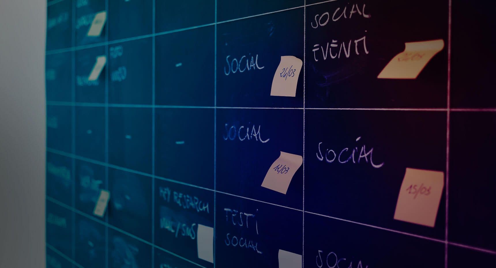 What Is Driving Your Marketing Strategy?