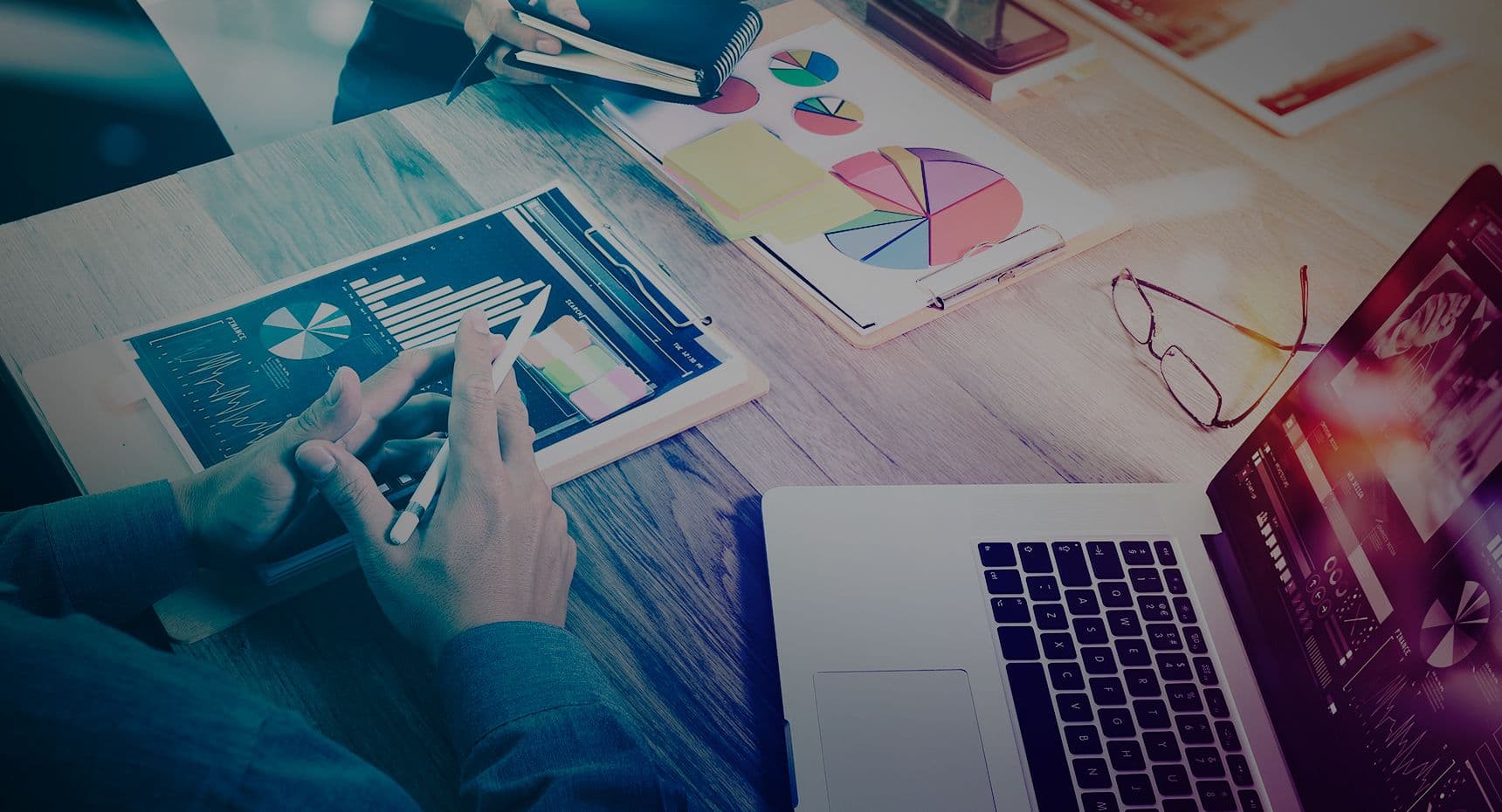 How to Analyse Competitors and Set Up a Digital Strategy in 40 Minutes