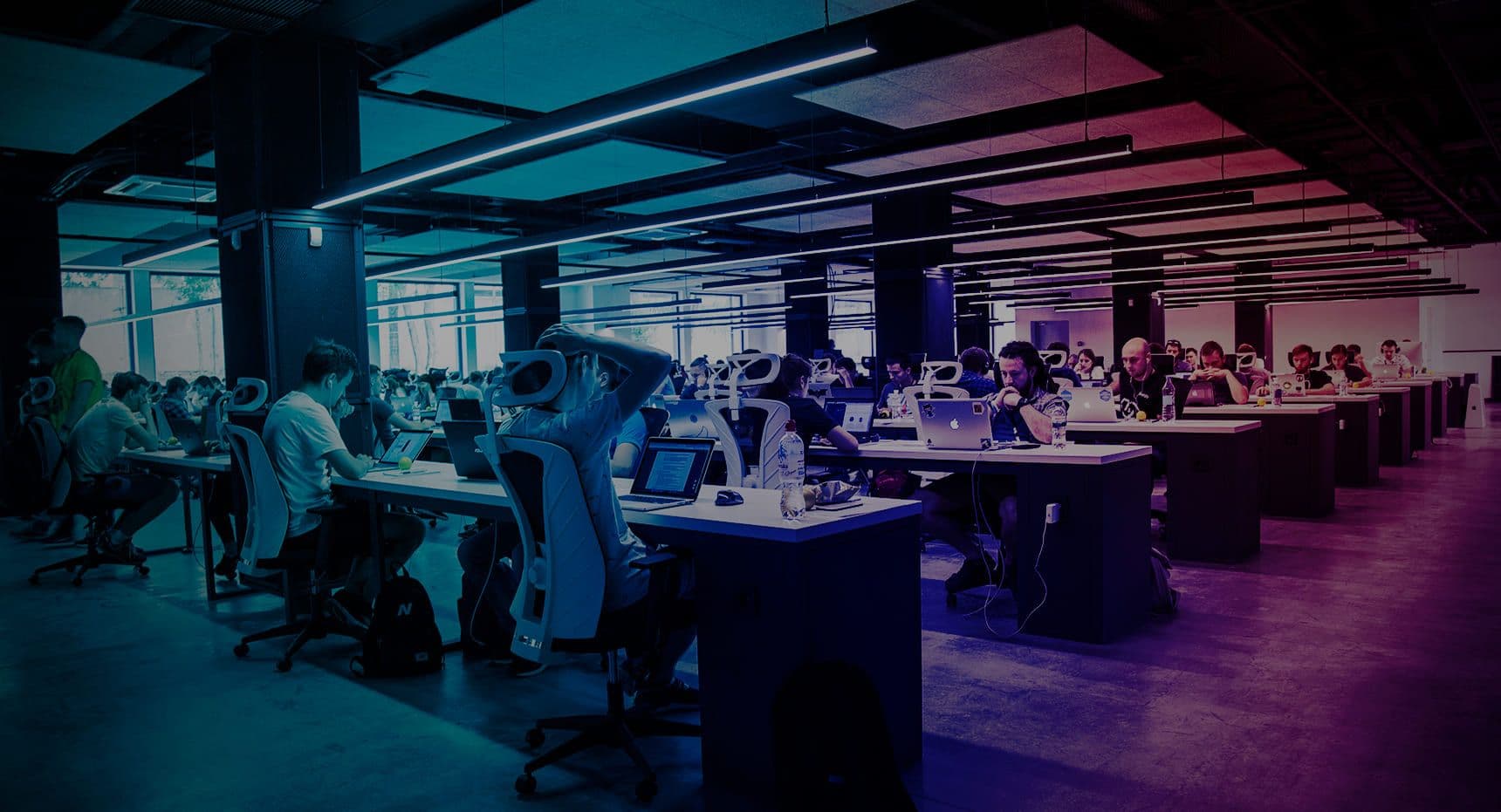 Why IoT Is Crucial to Corporate Survival – Best Practices for IoT Development